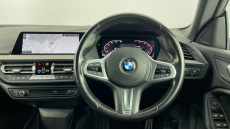 BMW 2 Series 218i [136] M Sport 4dr DCT Petrol Saloon